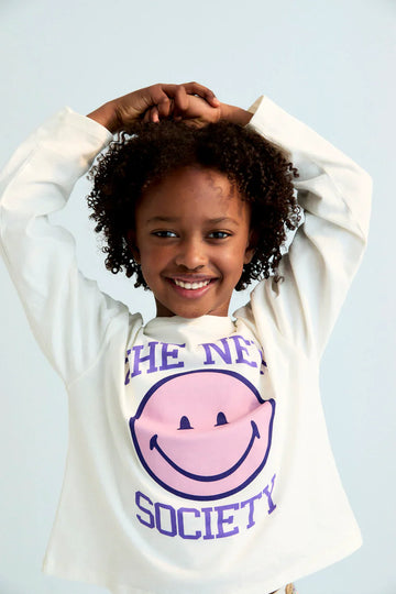 Smiley T-Shirt