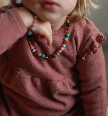 Billie - Necklace