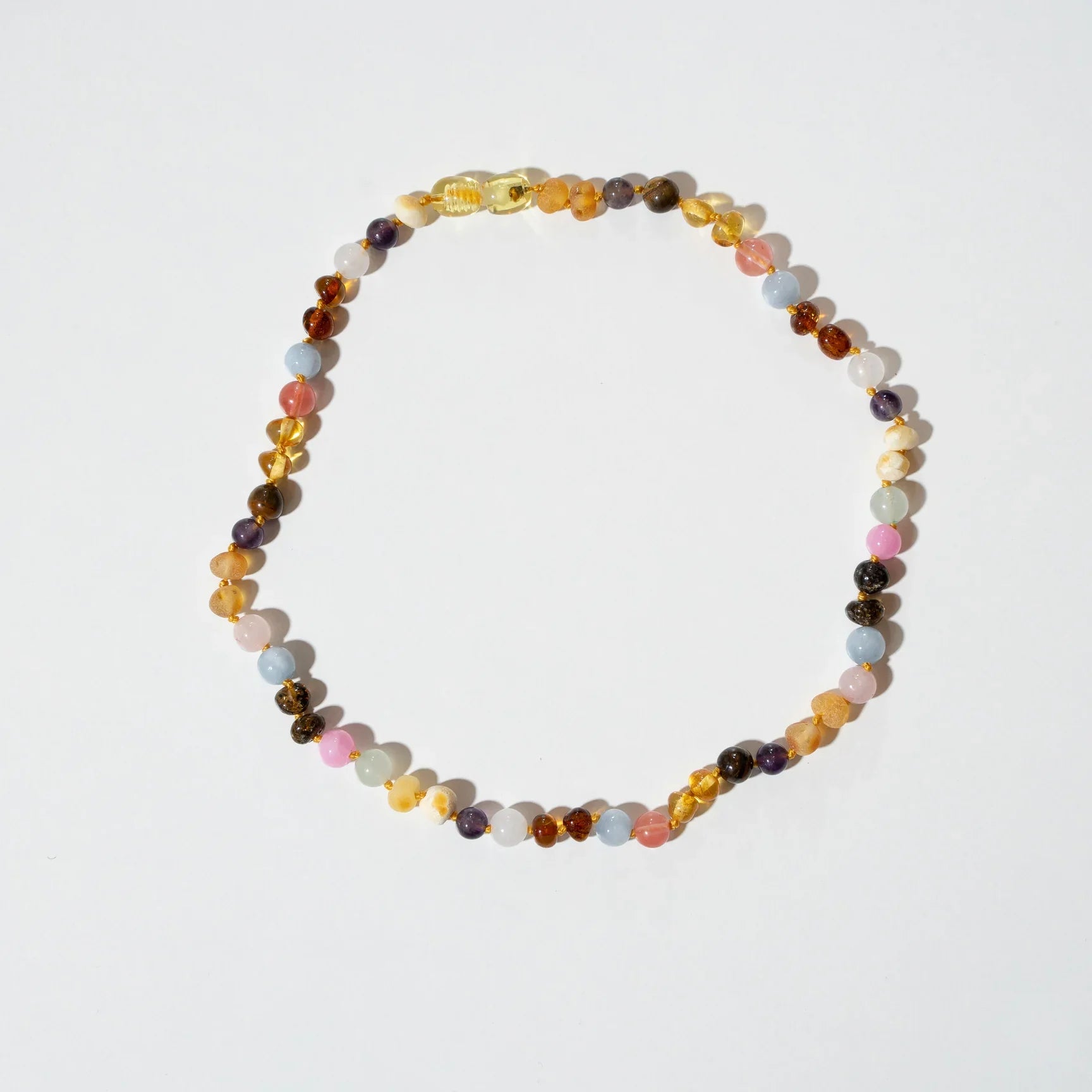 Rainbow - Necklace