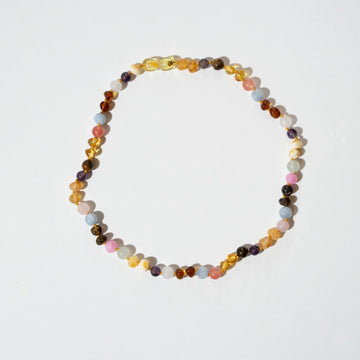 Rainbow - Necklace