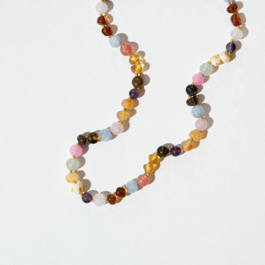 Rainbow - Necklace